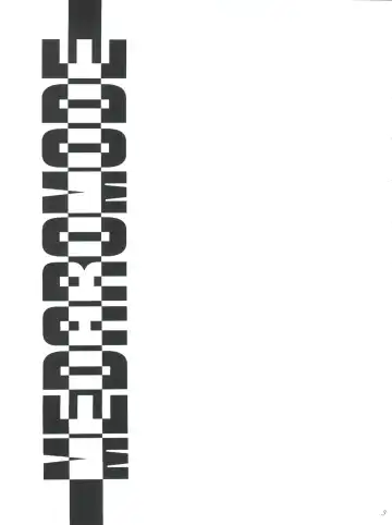 [Kousaka Jun] Medaro Mode Fhentai - Page 3