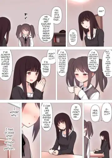 [Calipur] Kareshi Mochi Otokonoko ga Warui Onee-san ni Zenritsusen-zeme Sarete Otosarechau Hanashi Fhentai - Page 10