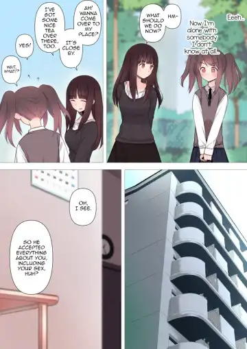 [Calipur] Kareshi Mochi Otokonoko ga Warui Onee-san ni Zenritsusen-zeme Sarete Otosarechau Hanashi Fhentai - Page 8