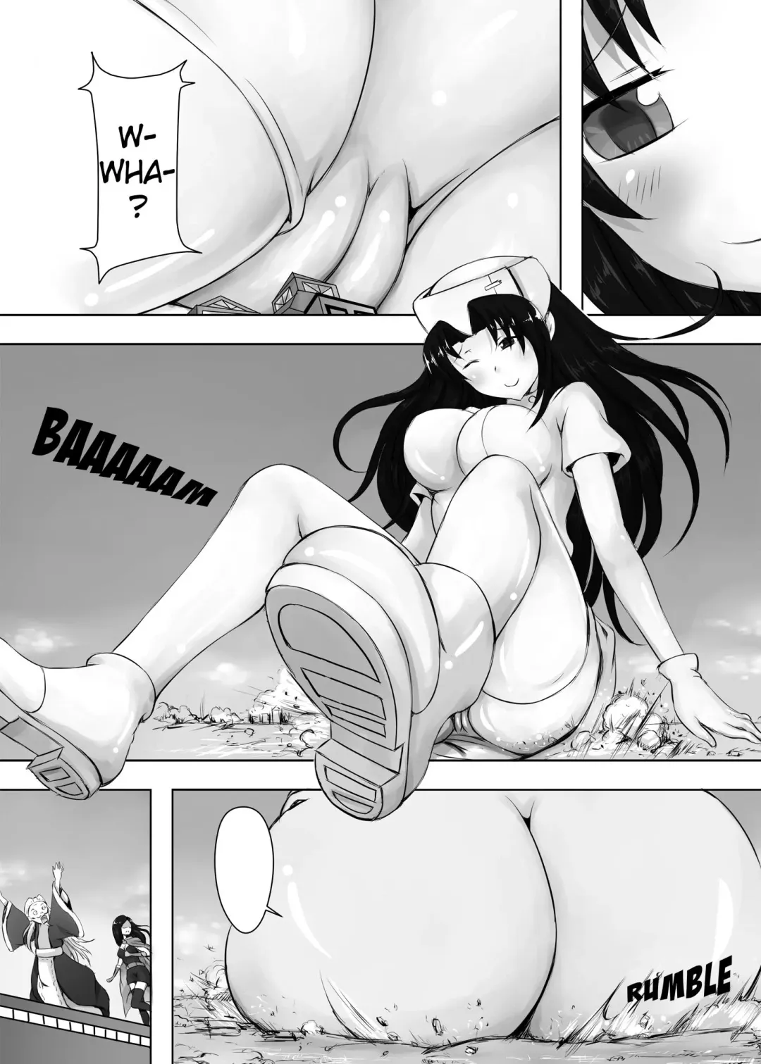 Perverter of ALL Fhentai - Page 29