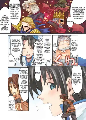 Perverter of ALL Fhentai - Page 12