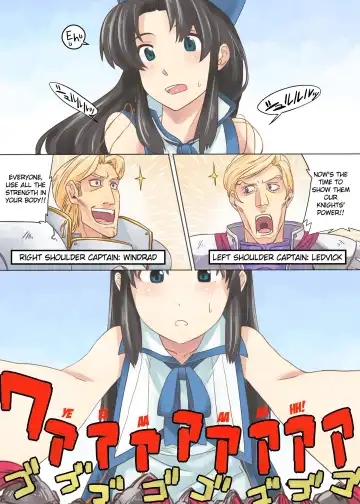 Perverter of ALL Fhentai - Page 16