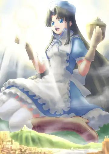 Perverter of ALL Fhentai - Page 5