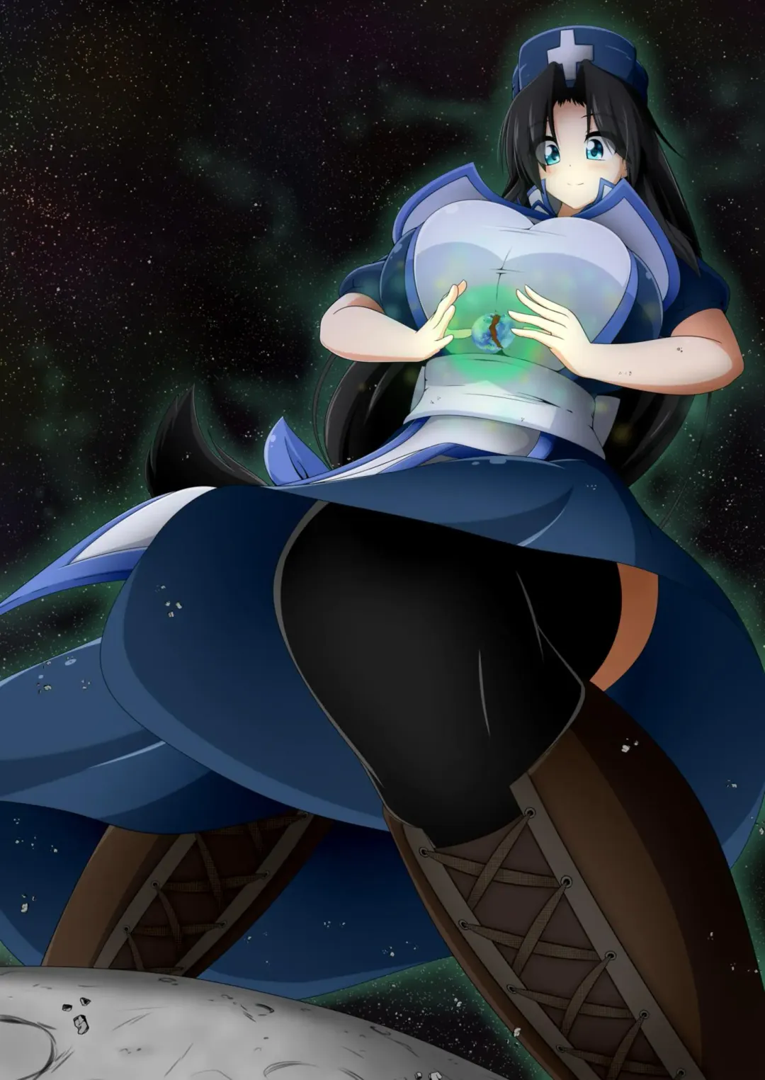 [Aoigai] The Perfect Healer Fhentai - Page 10