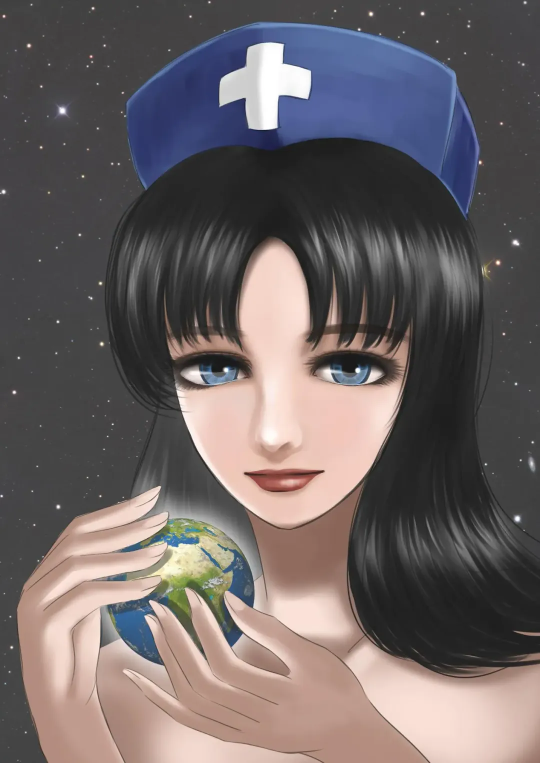 [Aoigai] The Perfect Healer Fhentai - Page 11