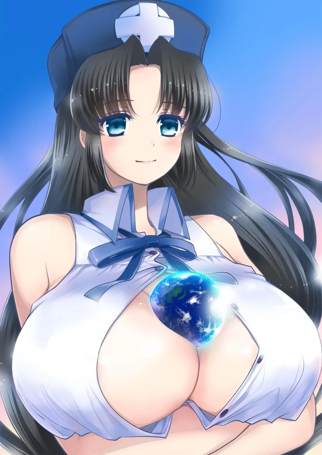 [Aoigai] The Perfect Healer Fhentai - Page 34