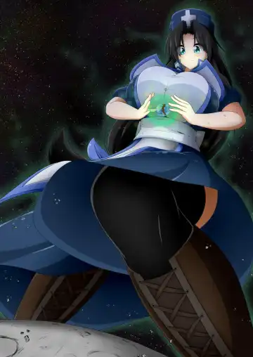 [Aoigai] The Perfect Healer Fhentai - Page 10