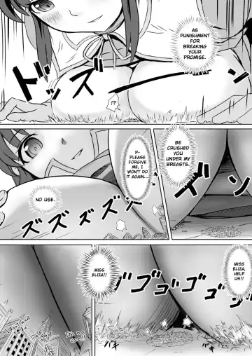 [Aoigai] The Perfect Healer Fhentai - Page 27