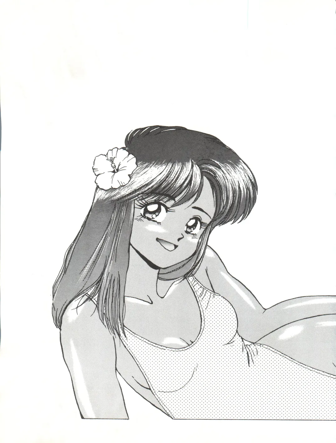 [Mizuyoukan - Nishina Kaoru] Vocalization 2 Fhentai - Page 41