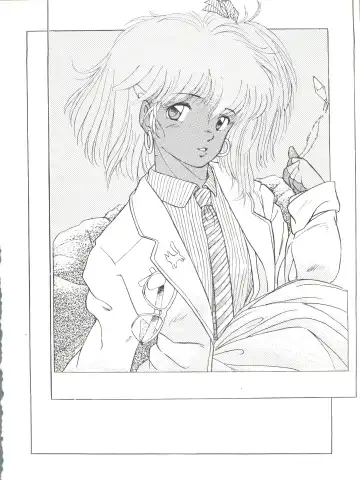 [Mizuyoukan - Nishina Kaoru] Vocalization 2 Fhentai - Page 18