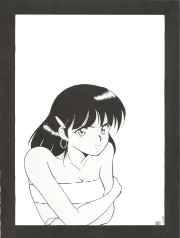 [Mizuyoukan - Nishina Kaoru] Vocalization 2 Fhentai - Page 36