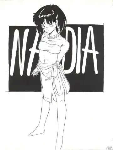 [Mizuyoukan - Nishina Kaoru] Vocalization 2 Fhentai - Page 37