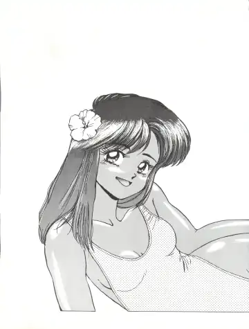 [Mizuyoukan - Nishina Kaoru] Vocalization 2 Fhentai - Page 41