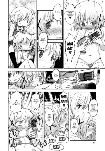 [A-10] Futanari Sketch 3 Fhentai.net - Page 24