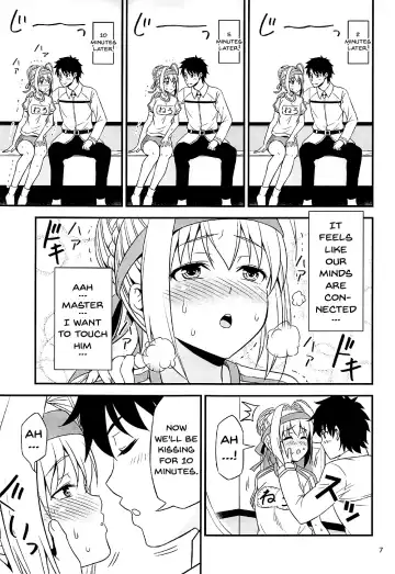 [Tomokichi] Ero Nero Matsuri ~Taisoufuku Nero no Ikimakuri Mugen Zecchou~ Fhentai - Page 5