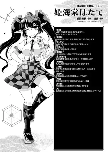 [Foolest] SSQ Shokushu Darake no Meikyuu e Youkoso Fhentai.net - Page 2