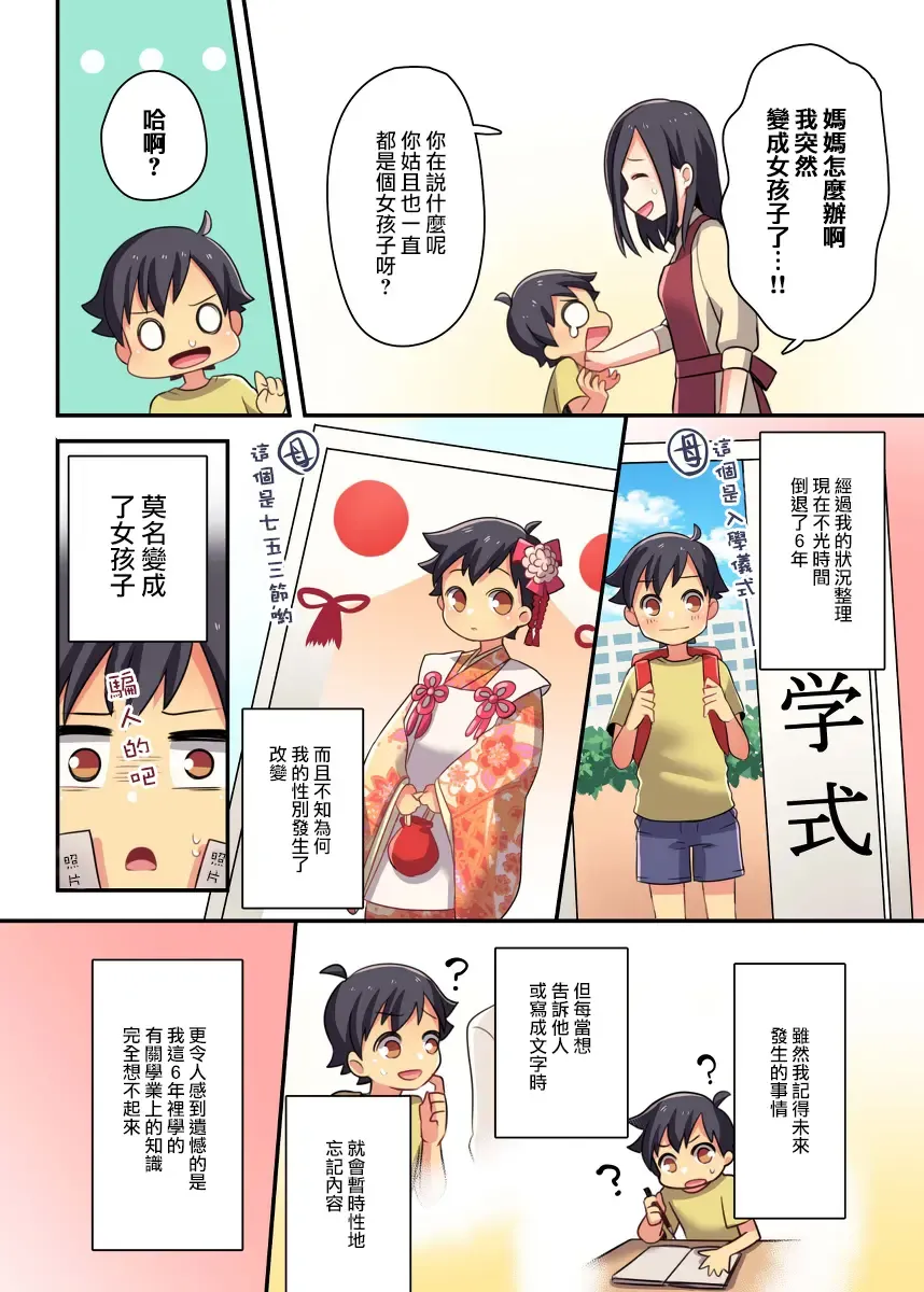 [Meito] F_TSF Fhentai - Page 6