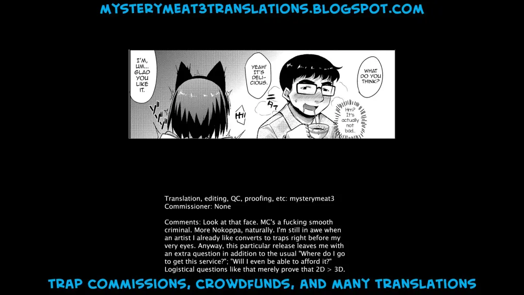 [Nokoppa] Himitsu no Gochisou Fhentai - Page 17