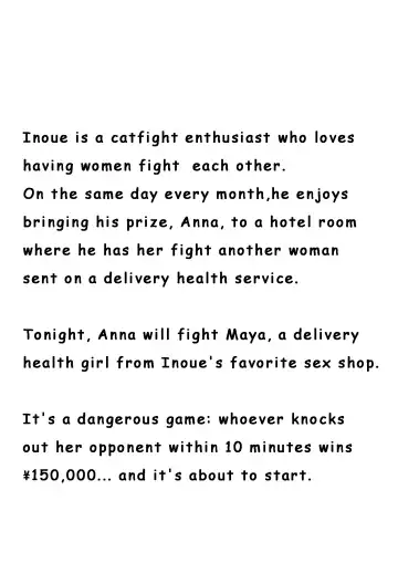 Mixed Wrestling Japan 2016 Fhentai - Page 41