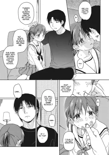[Nakamura Kuzuyu] Plus Minus Fhentai - Page 7