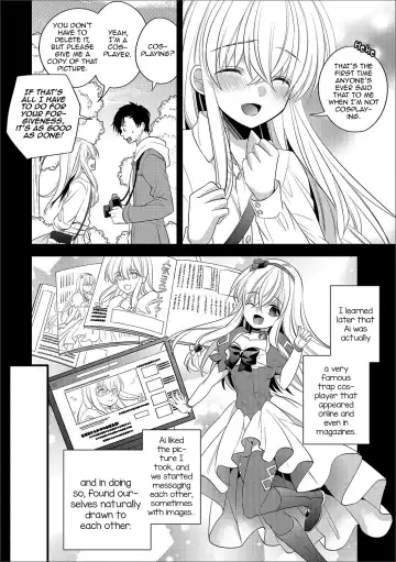 [Hirota] Finder no Naka no Koibito Fhentai - Page 4