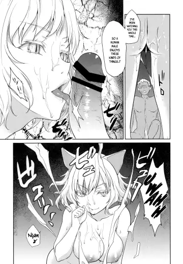 [Kazabuki Poni] Hanekawa Tsubasa wa Kizutsukanai Fhentai.net - Page 25