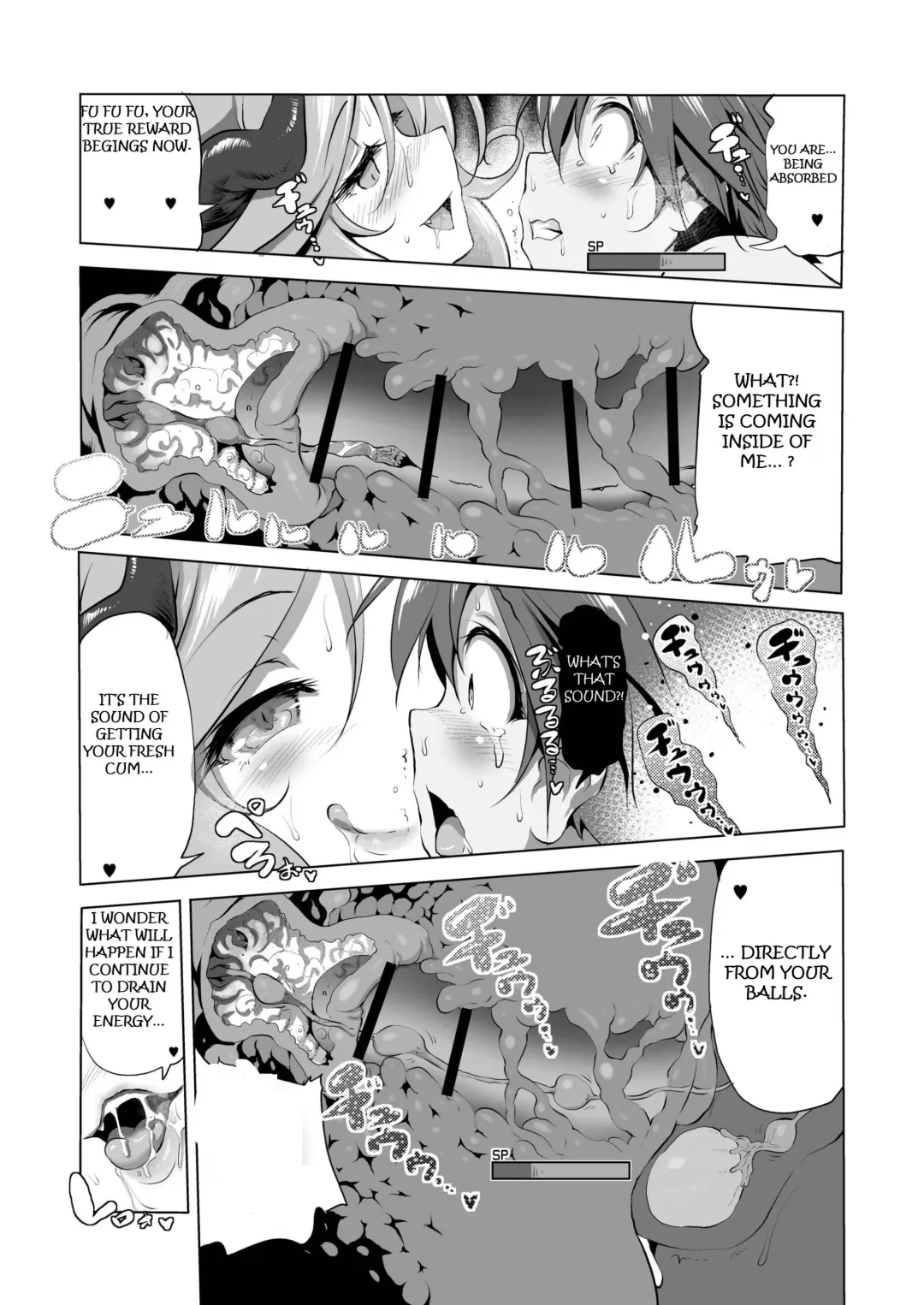 [Akazawa Red] Makotoni Zannen desu ga Bouken no Sho 1 wa Kiete Shimaimashita. Fhentai - Page 12