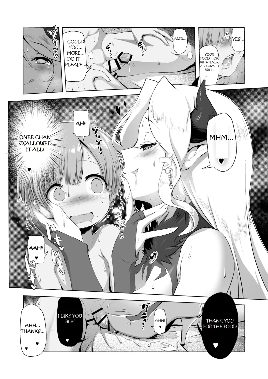 [Akazawa Red] Makotoni Zannen desu ga Bouken no Sho 1 wa Kiete Shimaimashita. Fhentai - Page 21