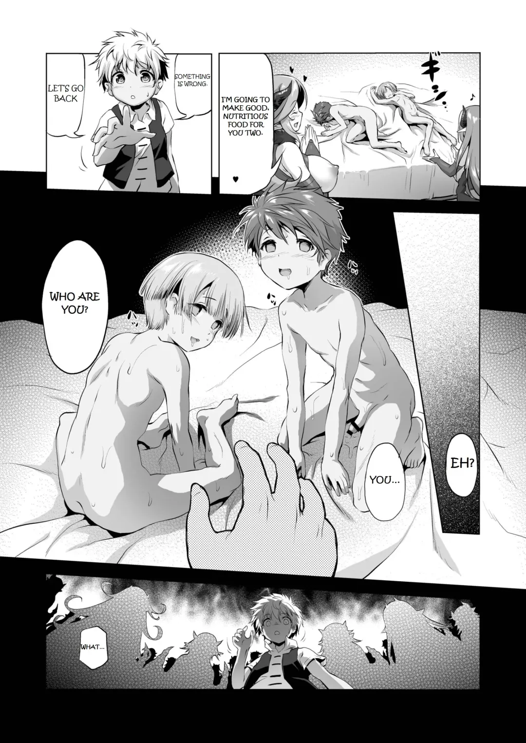 [Akazawa Red] Makotoni Zannen desu ga Bouken no Sho 1 wa Kiete Shimaimashita. Fhentai - Page 23
