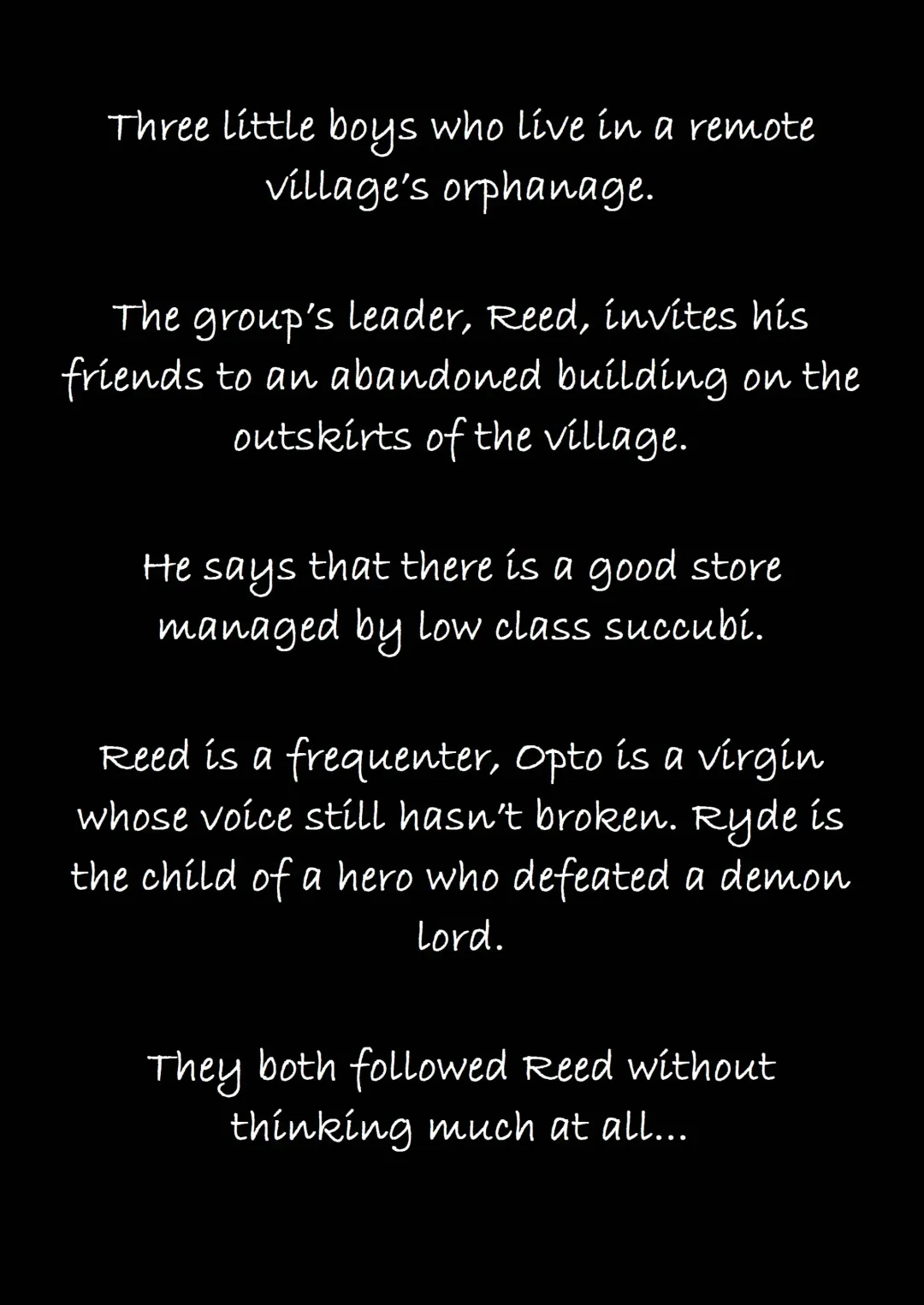 [Akazawa Red] Makotoni Zannen desu ga Bouken no Sho 1 wa Kiete Shimaimashita. Fhentai - Page 3