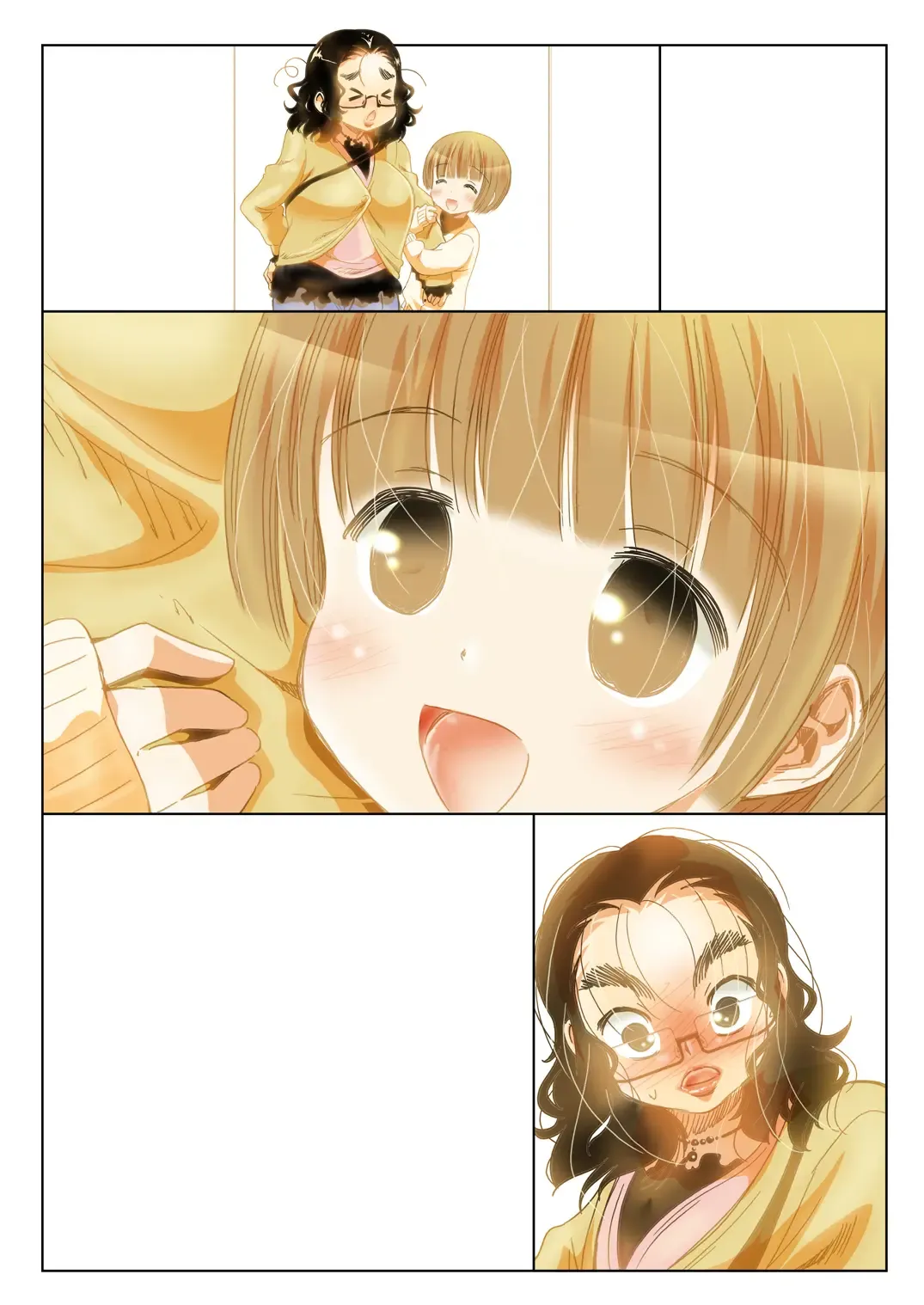 [Matsuyama Seiji] Oba x Boku - 41-sai Komochi no Shufu ga Doutei no Boku ni Tanomikomarete Shikatanaku...? Sex Shita Hanashi Fhentai - Page 33