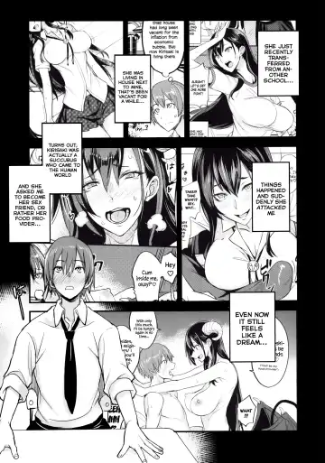 [Isao] PHEROMOMANIA Vol. 2 Fhentai.net - Page 8