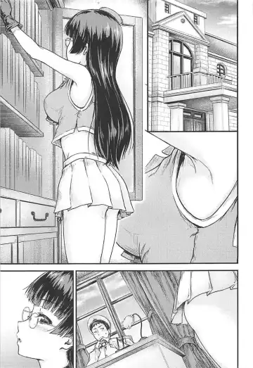 [Ohnaka Ito] Admiral Office Fhentai - Page 2