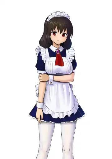 Maid ni Natta Osananajimi ga Danna-sama to Kozukuri o Shite ita Hanashi Fhentai - Page 2