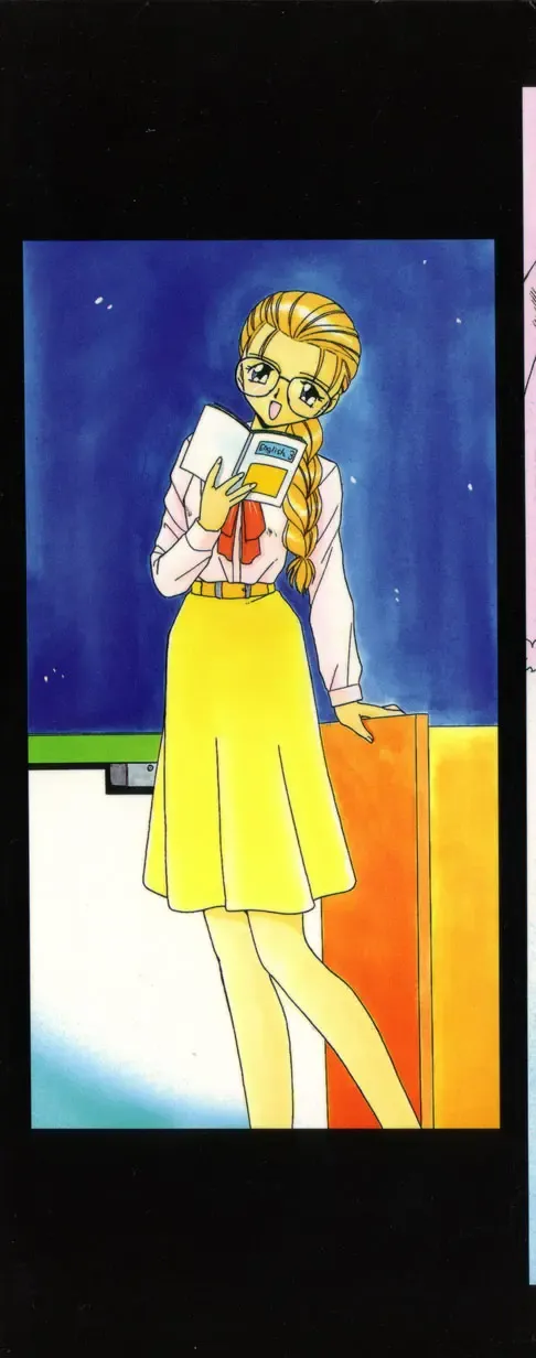 [Akifuji Satoshi] Four Seasons Fhentai - Page 6