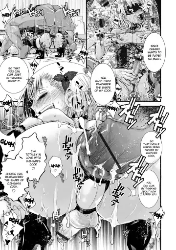 [Katou Chakichi] Oji-san to Boku Christmas Hen Fhentai - Page 11