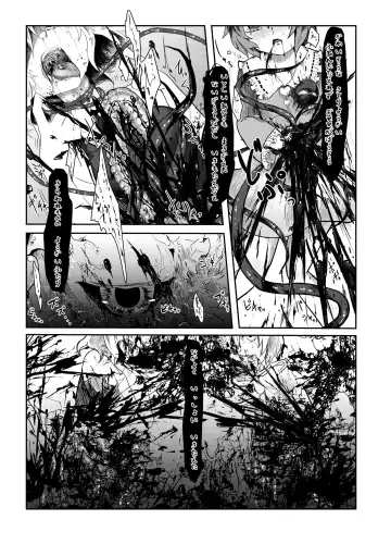 [Harasaki] Touhou 2P de Shinu Goudou Fhentai.net - Page 41