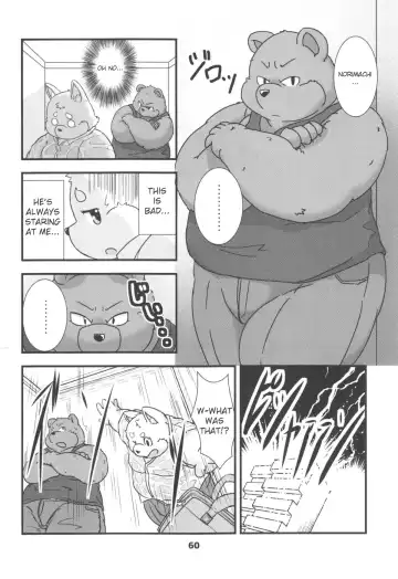 [New] Elevator Accident Fhentai.net - Page 2