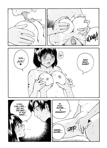 [Tamaoki Benkyo] The Sex-Philes Vol. 2 Fhentai - Page 10