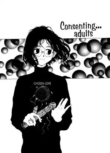 [Tamaoki Benkyo] The Sex-Philes Vol. 4 Fhentai - Page 19