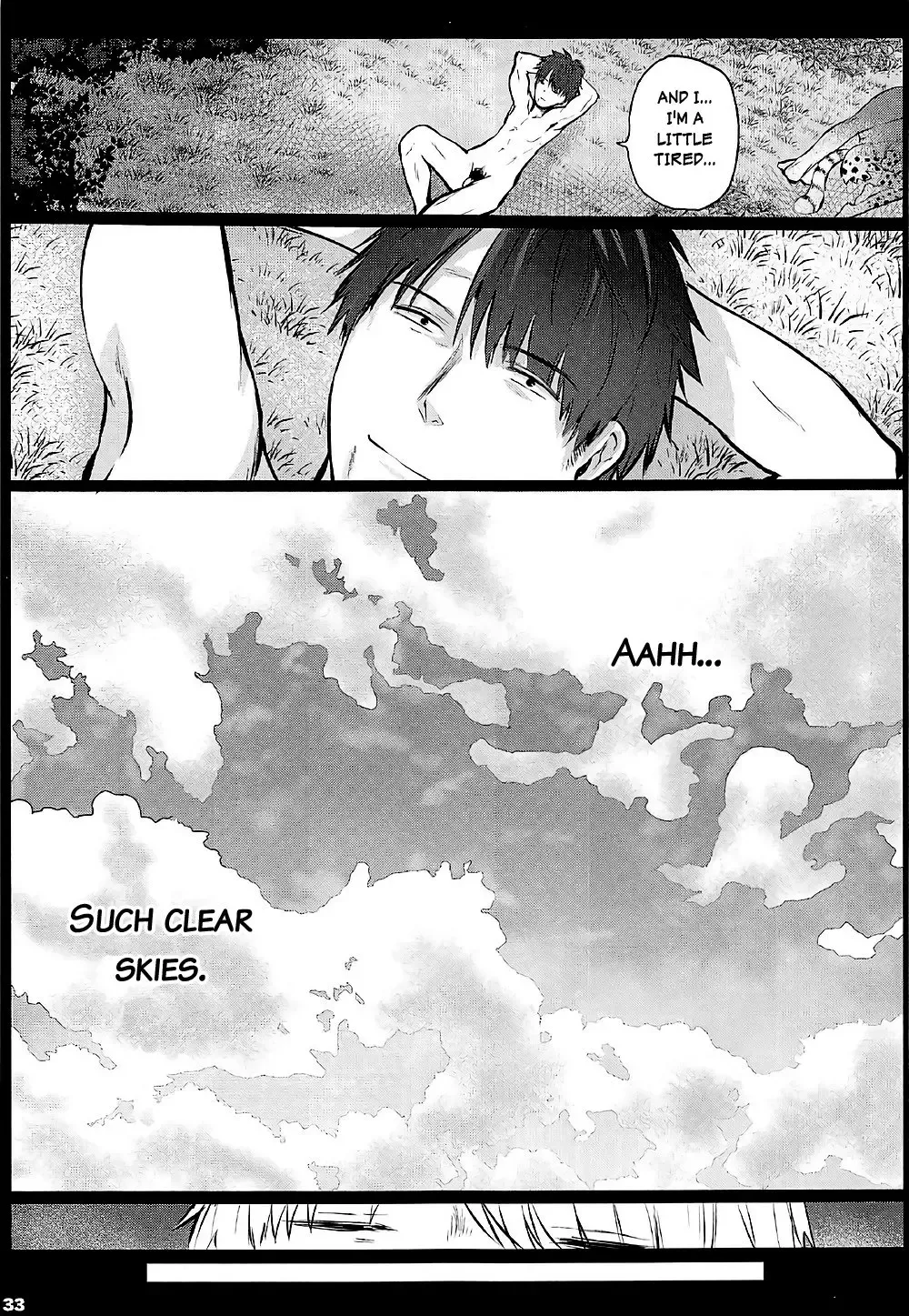 [Herokey] Kedamono Sex Friends | Animal Sex Friends Fhentai - Page 32