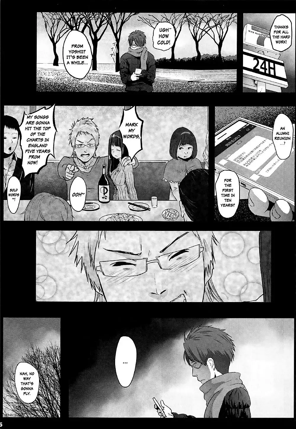 [Herokey] Kedamono Sex Friends | Animal Sex Friends Fhentai - Page 4