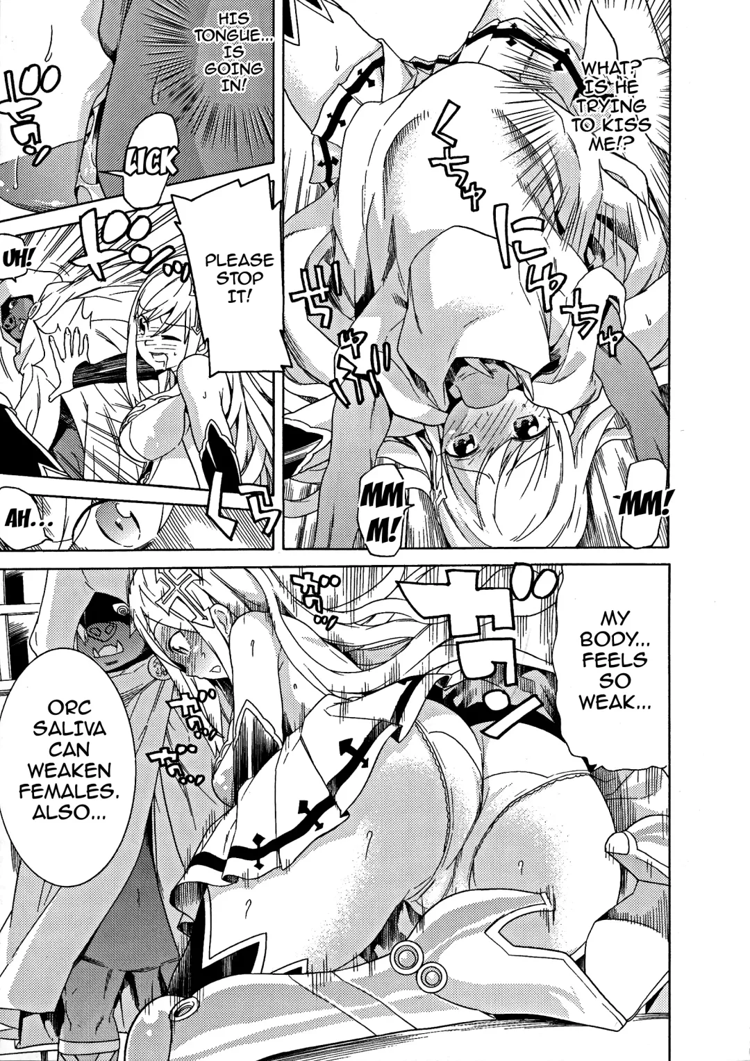 [Tendou Masae] Ochita Mesubuta-tachi - Fallen Bitches Fhentai - Page 126