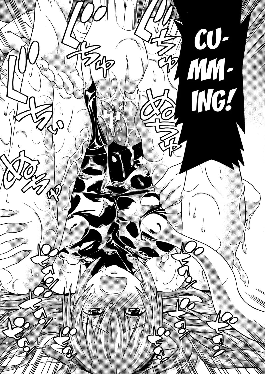 [Tendou Masae] Ochita Mesubuta-tachi - Fallen Bitches Fhentai - Page 190