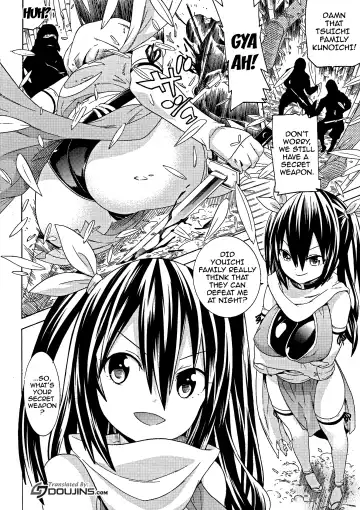 [Tendou Masae] Ochita Mesubuta-tachi - Fallen Bitches Fhentai - Page 105
