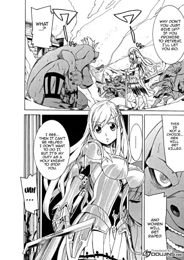 [Tendou Masae] Ochita Mesubuta-tachi - Fallen Bitches Fhentai - Page 123