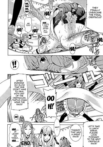 [Tendou Masae] Ochita Mesubuta-tachi - Fallen Bitches Fhentai - Page 173