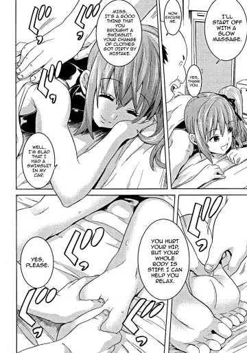 [Tendou Masae] Ochita Mesubuta-tachi - Fallen Bitches Fhentai - Page 177