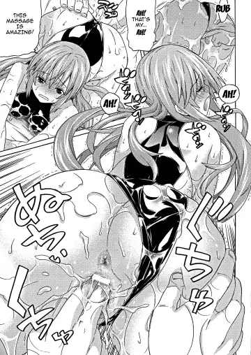 [Tendou Masae] Ochita Mesubuta-tachi - Fallen Bitches Fhentai - Page 188