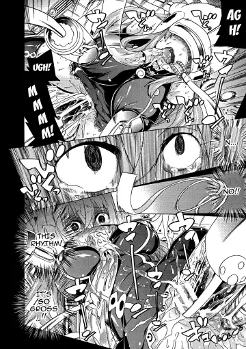[Tendou Masae] Ochita Mesubuta-tachi - Fallen Bitches Fhentai - Page 19
